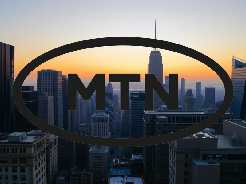 MTN Aktie: Aufwärtsdynamik - Foto: über boerse-global.de