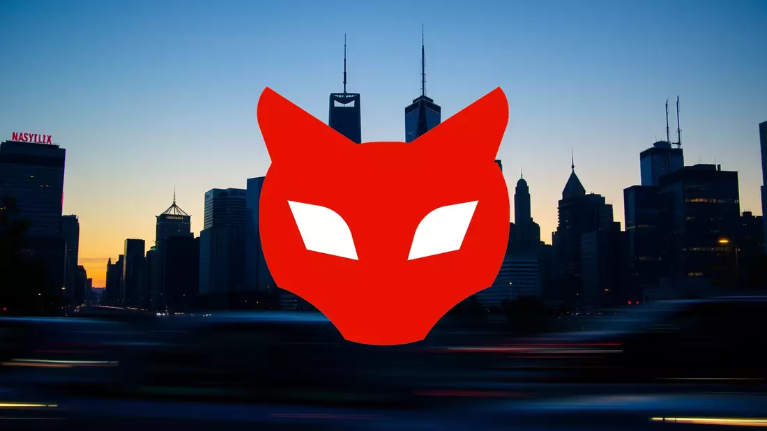 Red Cat Holdings: Un cambio en la cúpula directiva para afianzar la operativa Illustration mit AI erstellt übermittelt durch boerse-global.de