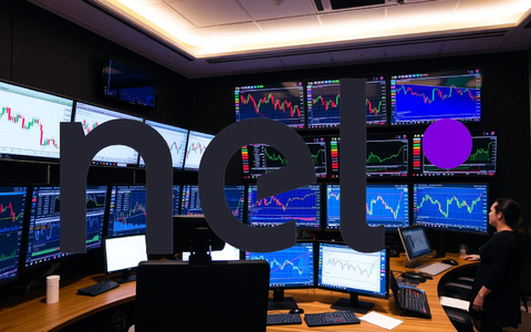 Nel ASA Shares Show Signs of Short-Term Recovery - Foto: über boerse-global.de