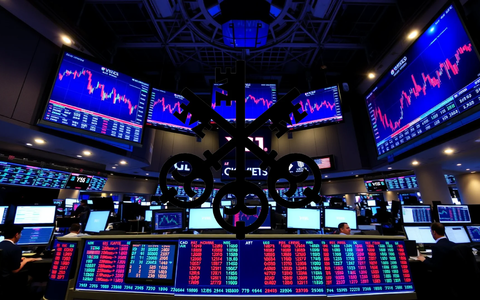 UBS Faces Political Scrutiny Over Potential Headquarters Shift - Foto: über boerse-global.de