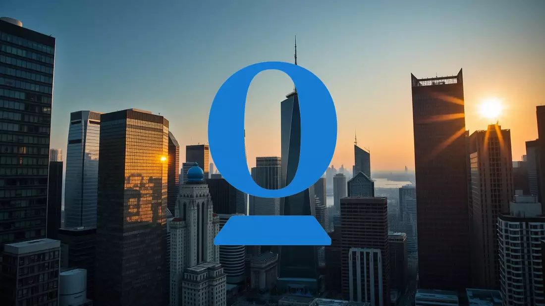 Opendoor Leadership Bets Millions Against the Tide of Selling Illustration mit AI erstellt übermittelt durch boerse-global.de