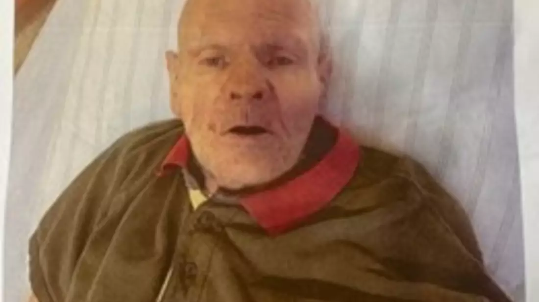 POL-HH: 251211-2. Vermisstenfahndung nach 69-jährigem Mann aus Hamburg-Othmarschen - Bild: presseportal.de