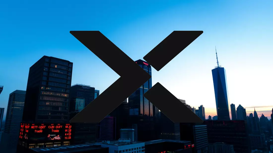 Institutional Investors Increase Stakes Amidst Nutanix’s Strategic Crossroads Illustration mit AI erstellt übermittelt durch boerse-global.de