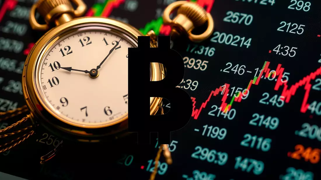 MicroStrategy se enfrenta a una posible exclusión de los índices MSCI Illustration mit AI erstellt übermittelt durch boerse-global.de
