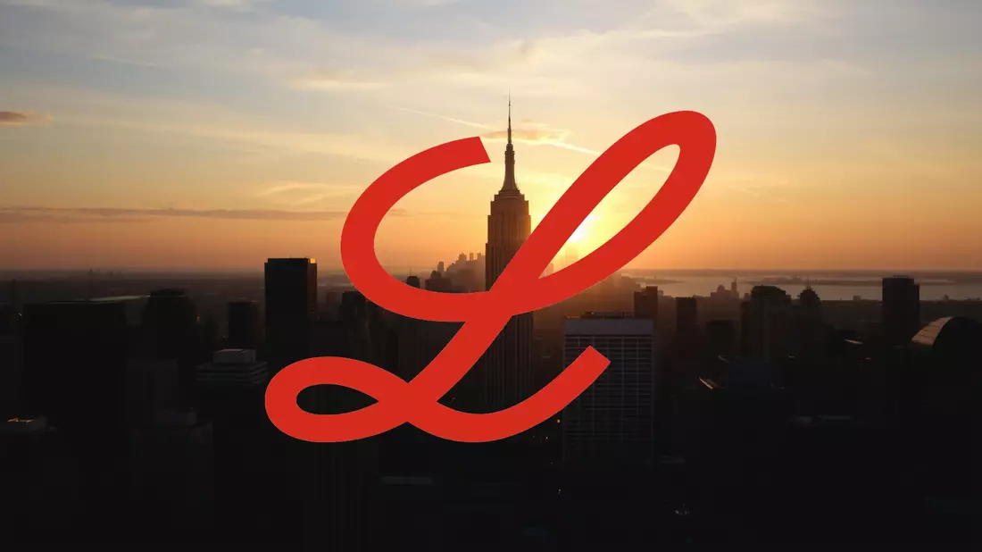 Eli Lilly: La apuesta multimillonaria que redefine su futuro Illustration mit AI erstellt übermittelt durch boerse-global.de