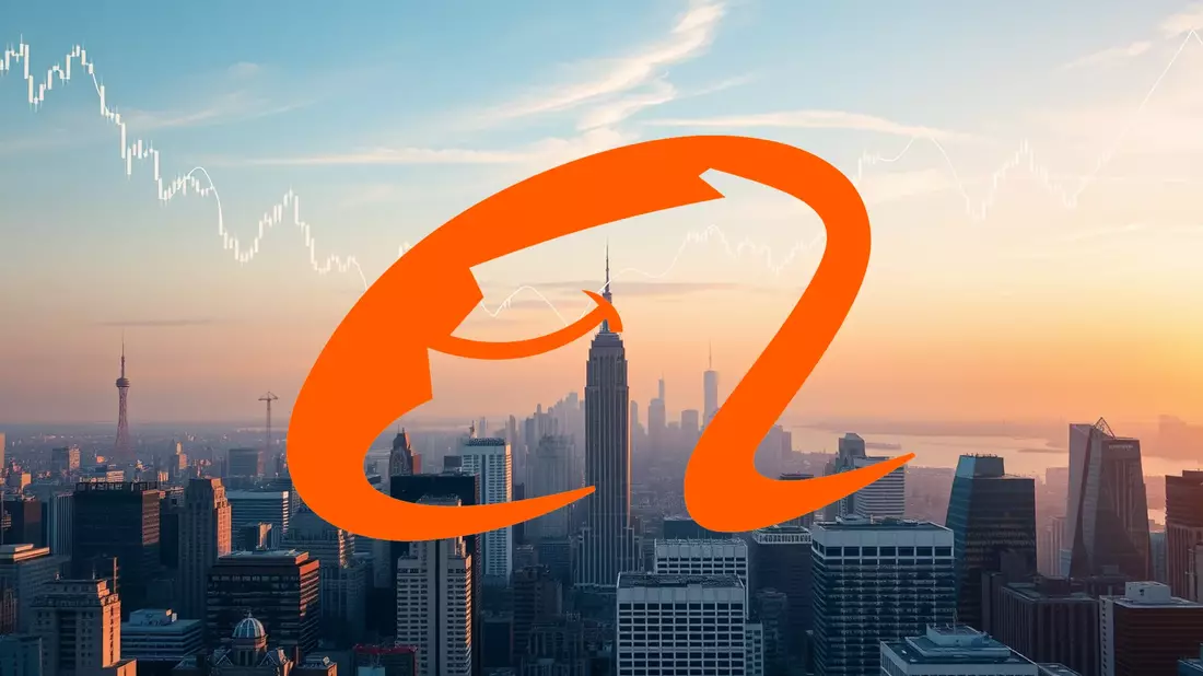 Alibaba recibe un espaldarazo estratégico: Meta adopta su modelo de IA Qwen Illustration mit AI erstellt übermittelt durch boerse-global.de