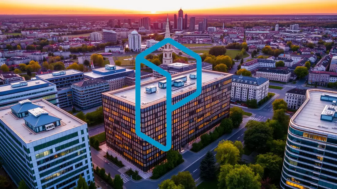 Procter & Gamble: Una apuesta audaz en TikTok para revitalizar su cotización Illustration mit AI erstellt übermittelt durch boerse-global.de