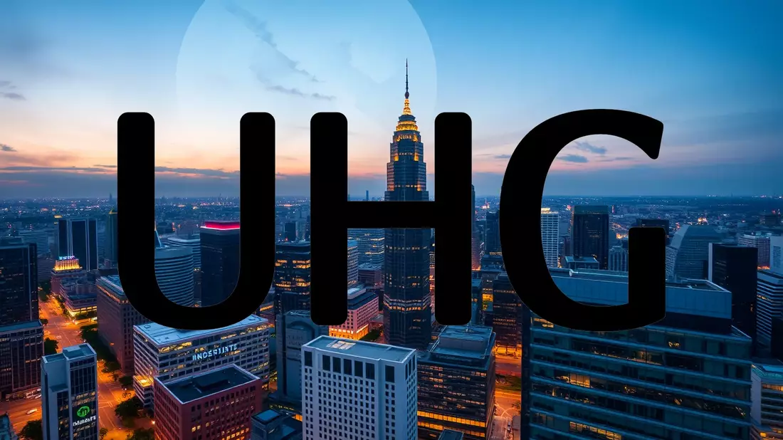 UnitedHealth supera el último obstáculo legal para la adquisición de Amedisys Illustration mit AI erstellt übermittelt durch boerse-global.de