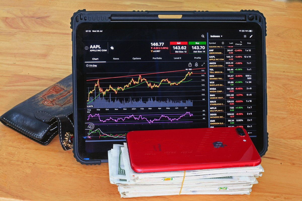 3 News Article Image SMC Corp Stock: Japan's Leading Pneumatics Manufacturer with Strong Dividend Yield and Industrial Au