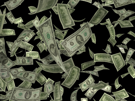 dollar-2891817_1920.jpg - Foto: THN