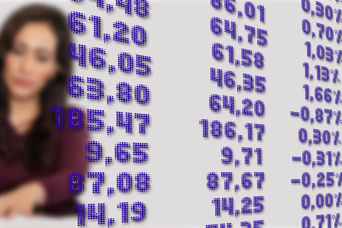 Nasdaq Composite Rebounds Sharply from March Lows Amid Tech Sector Recovery Signals