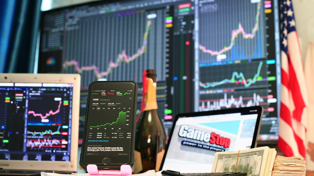 iQIYI Inc, US4657151057 - Foto: THN