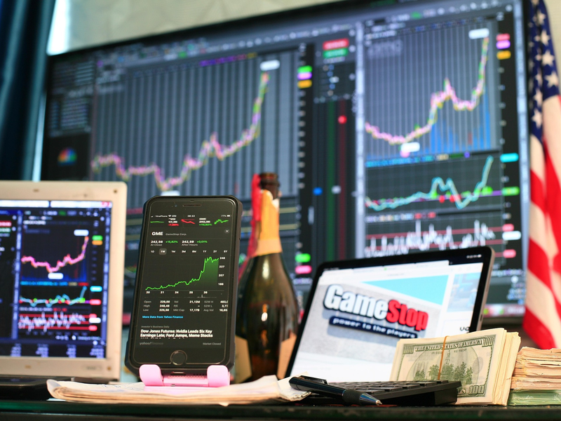 gamestop-6286878_1920.jpg - Foto: THN