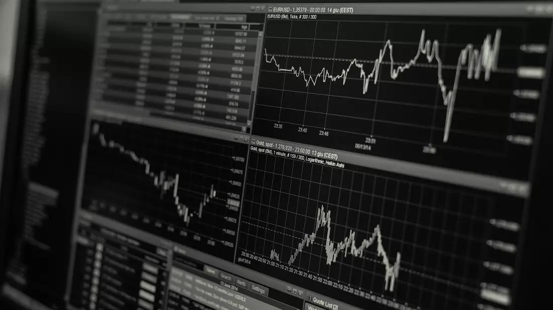 Genpact Ltd stock (BMG3922B1072): Q1 results and AI ambitions in focus