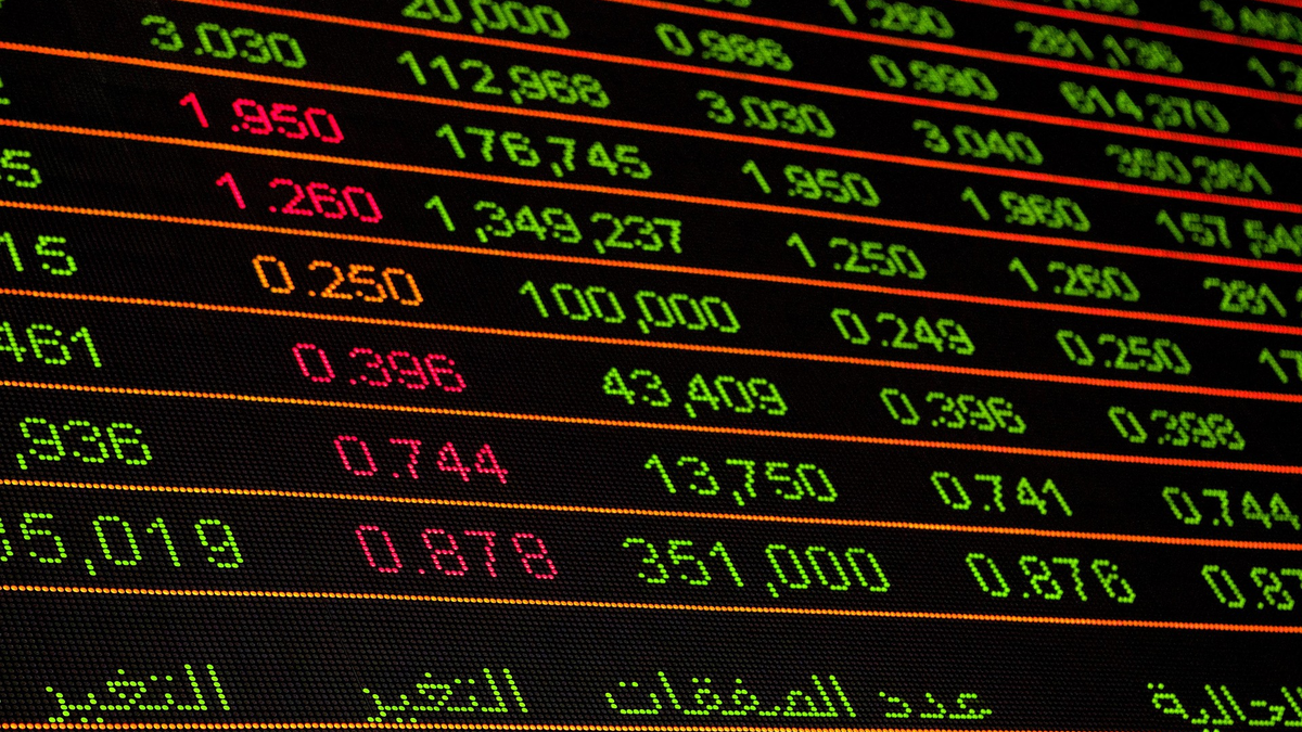 Hype, Western, Asset, Intermediate, Rendite, Boom, Finanz-TikToks, Zins-Langweiler, Look - Foto: THN