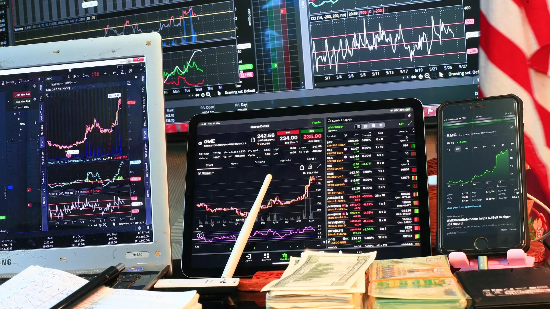 Home Depot stock reflects steady demand as the retailer leans on pro customers a...