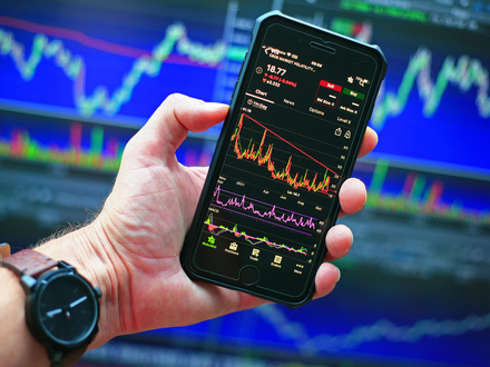 stock-market-6693060.jpg - Foto: THN