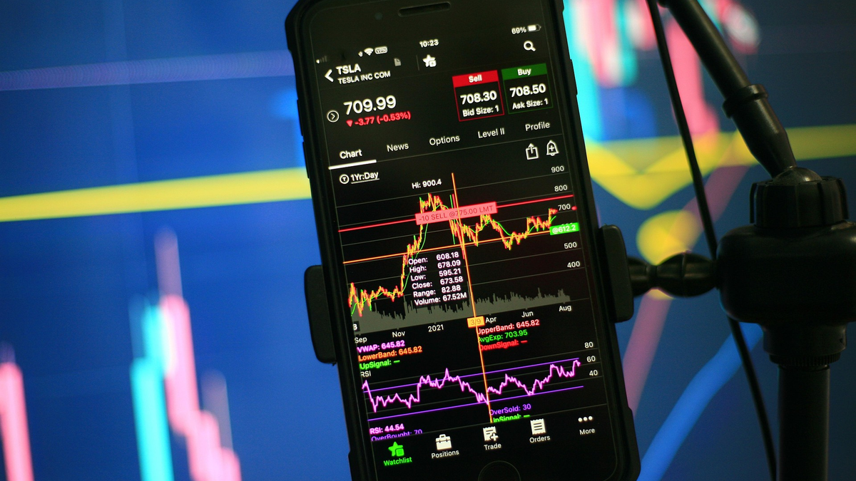 Hong Kong Exchanges and Clearing Ltd, HK0388045442 - Foto: THN