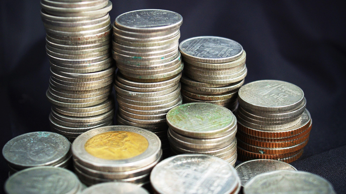 Silber, Rohstoffe, Edelmetalle - Foto: THN