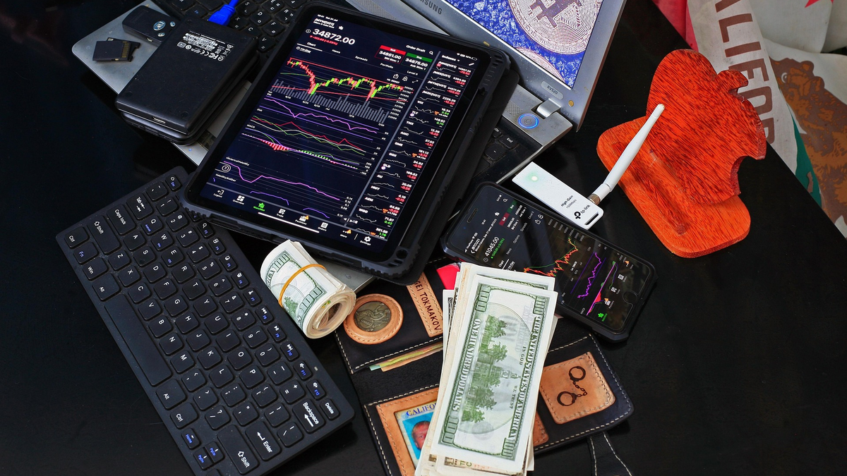 Fortive Corp., US34959J1088 - Foto: THN