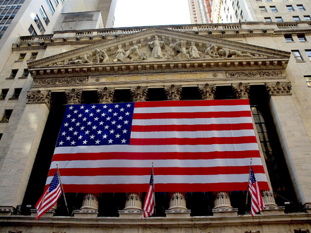 new-york-stock-exchange-1708834_1920.jpg - Foto: THN