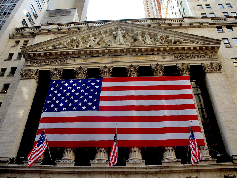 new-york-stock-exchange-1708834_1920.jpg - Foto: THN