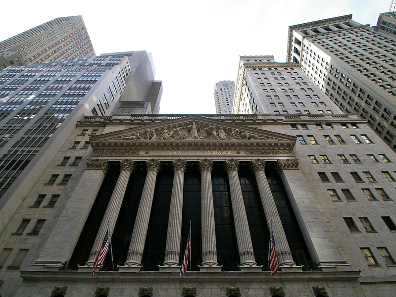 wall-street-621097_1920.jpg - Foto: THN