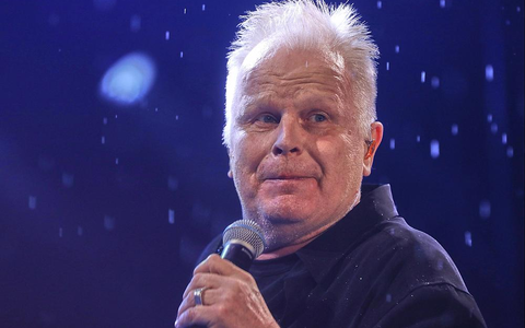 Herbert Grönemeyer (Archiv) - Foto: über dts Nachrichtenagentur