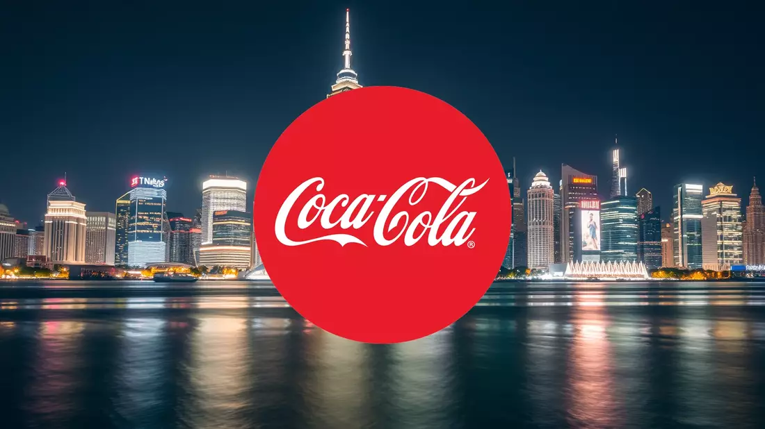 Coca-Cola define su relevo en la dirección con un veterano de la casa Illustration mit AI erstellt übermittelt durch boerse-global.de