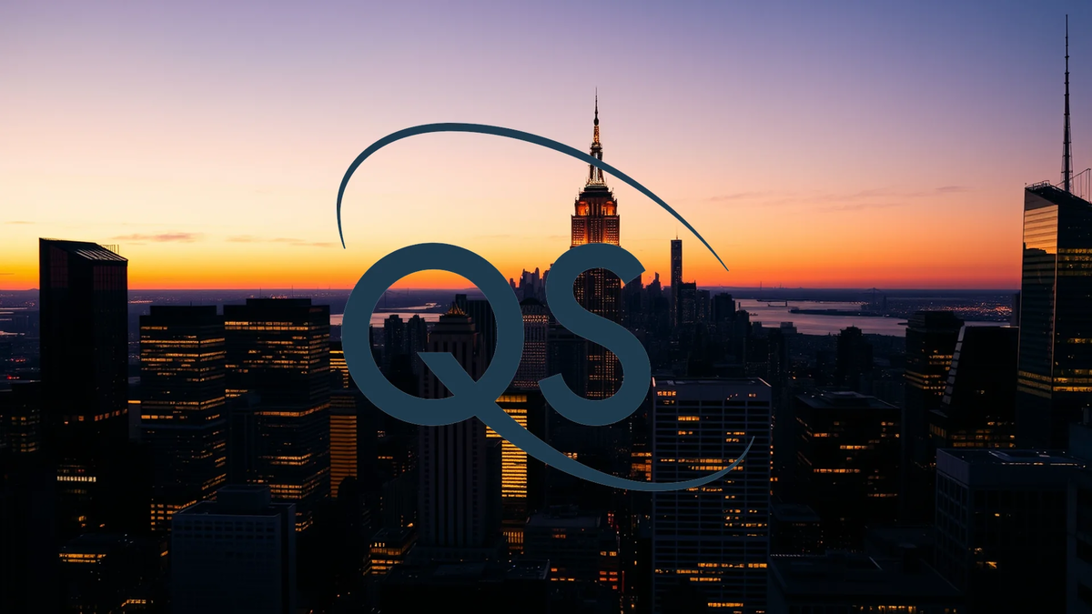 QuantumScape culmina un año clave con avances en producción y bolsa - Foto: über boerse-global.de