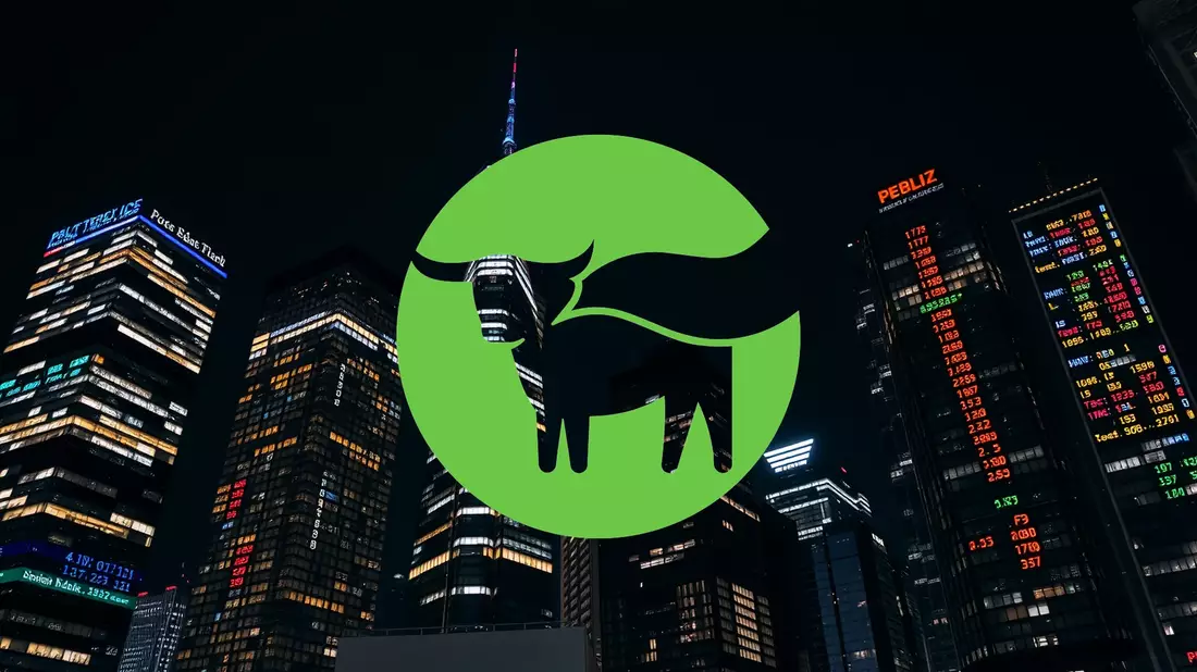 La presión sobre las acciones de Beyond Meat se intensifica Illustration mit AI erstellt übermittelt durch boerse-global.de