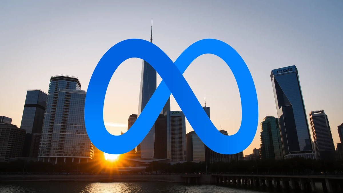 Meta: Un ajuste de expectativas en Wall Street ante la incertidumbre operativa - Foto: über boerse-global.de