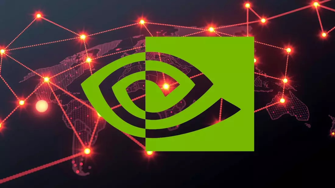 Nvidia Shares Face Headwinds Amid Conflicting Market Signals Illustration mit AI erstellt übermittelt durch boerse-global.de