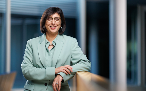 BA-Vorständin Vanessa Ahuja ist neue Vorsitzende des europäischen Netzwerkes der öffentlichen Arbeitsverwaltungen / BA-Presseinfo Nr. 55 - Foto: presseportal.de