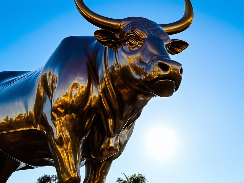 Nasdaq 100: Oracle-Schock belastet - Foto: über boerse-global.de