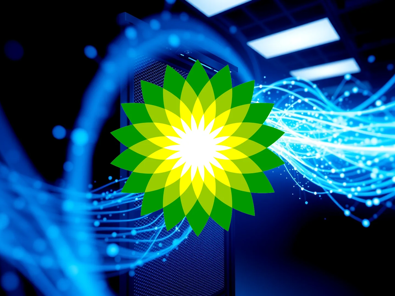 BP Aktie: Projektfortschritt - Foto: über boerse-global.de