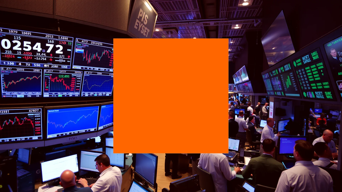 Fiserv en la cuerda floja: una demanda agrava su crisis - Foto: über boerse-global.de