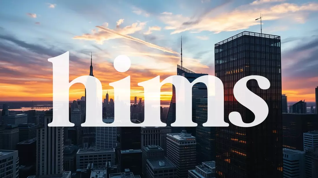 La propuesta regulatoria que sacude los cimientos de Hims & Hers Illustration mit AI erstellt übermittelt durch boerse-global.de