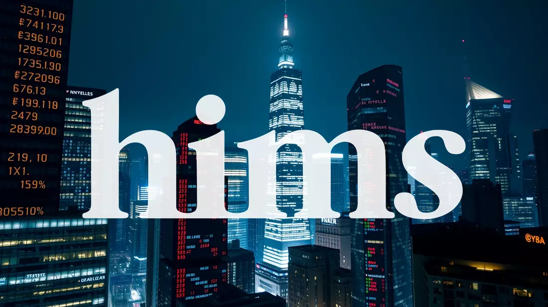 Hims & Hers Aktie: Regulierungs-Schock - Bild: über boerse-global.de