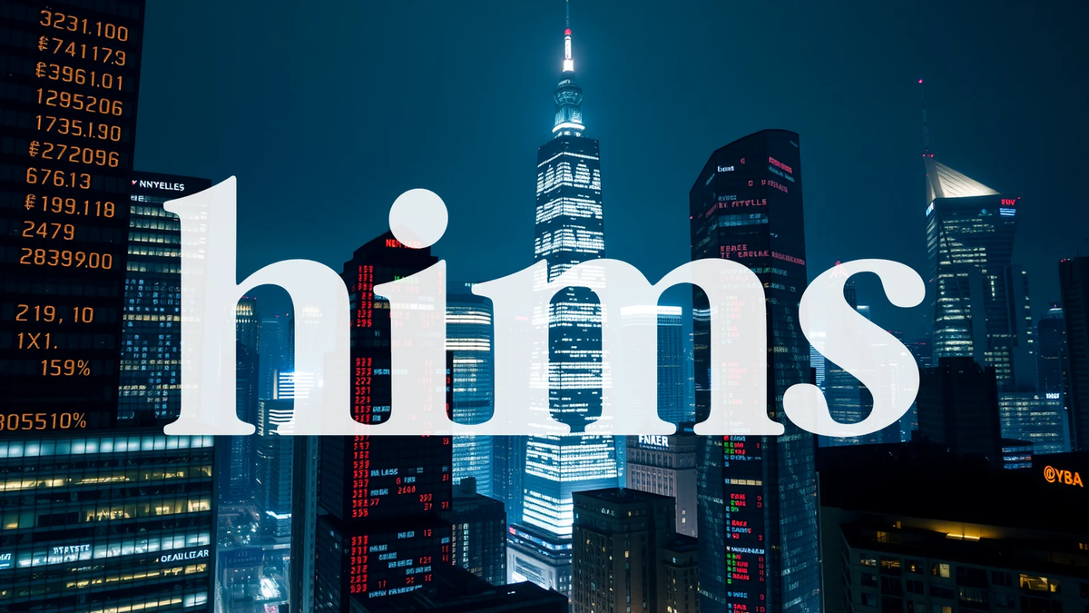 Hims & Hers Aktie: Regulierungs-Schock - Foto: über boerse-global.de