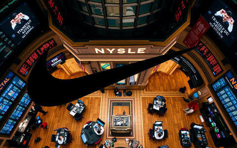 Nike Aktie: Analysten skeptisch - Foto: über boerse-global.de
