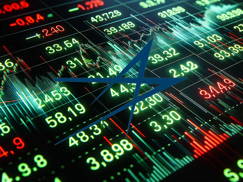 Lockheed Martin Aktie: Aufwärtstrend hält an - Foto: über boerse-global.de