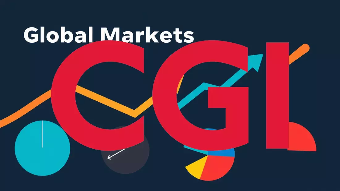 CGI Aktie: Gemischte Signale - Bild: über boerse-global.de