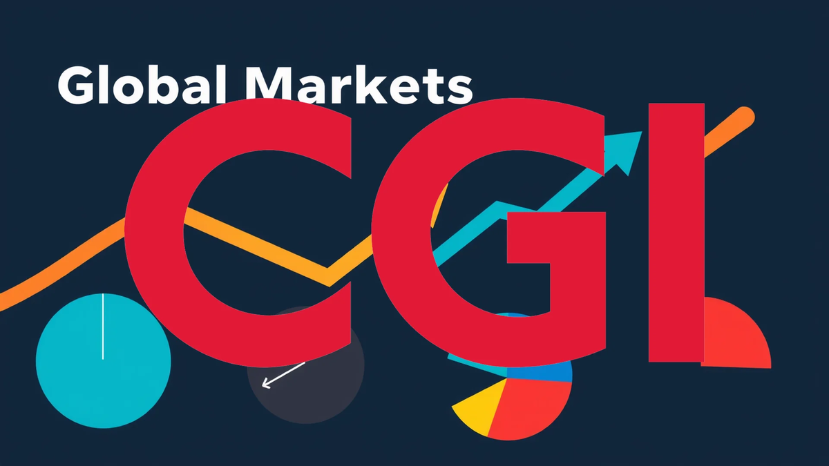 CGI Aktie: Gemischte Signale - Foto: über boerse-global.de