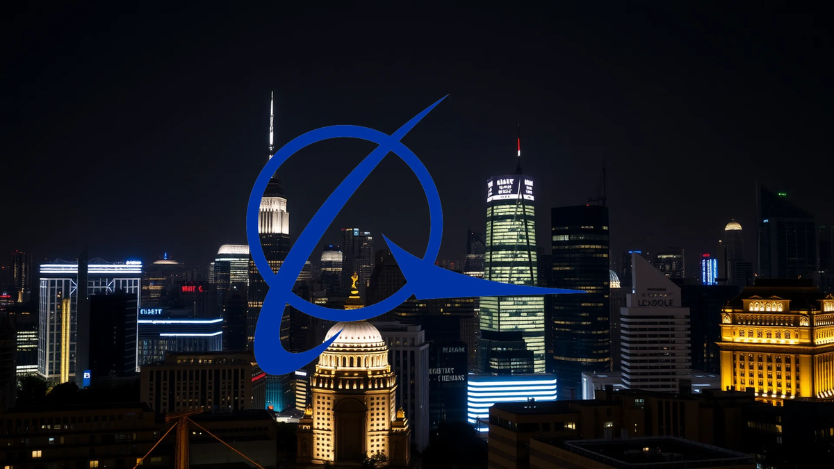 Boeing Aktie: Analysten zuversichtlich - Foto: über boerse-global.de