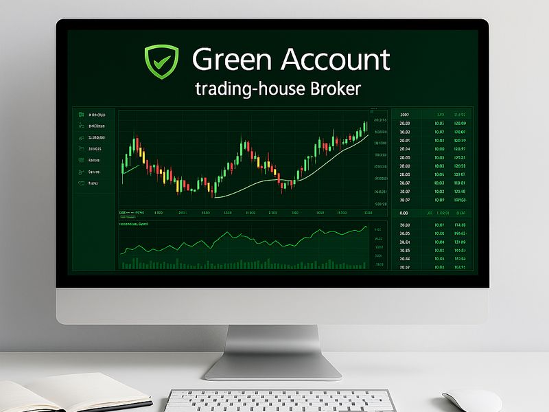Mit dem Skilling Demo-Konto zum Trading-Erfolg: Wie ein kostenloses Demokonto neue Wege eröffnet - Foto: über trading-house.net