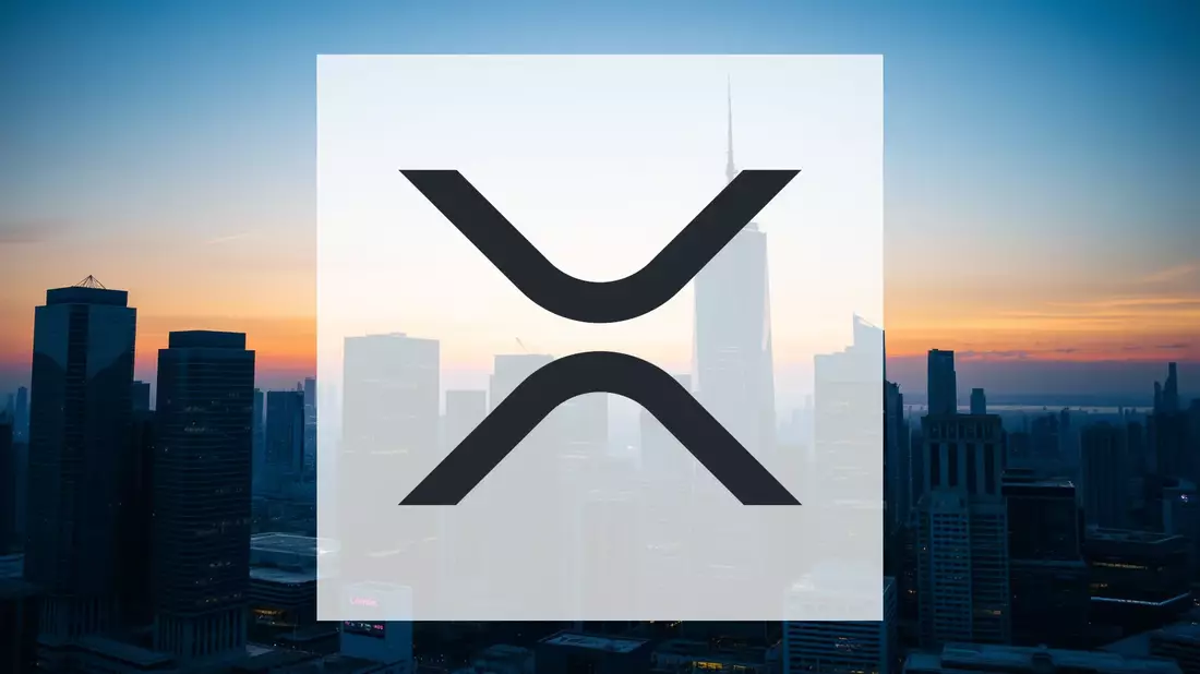XRP Navigates ETF Inflows and Whale Selling at Critical $2 Level Illustration mit AI erstellt übermittelt durch boerse-global.de