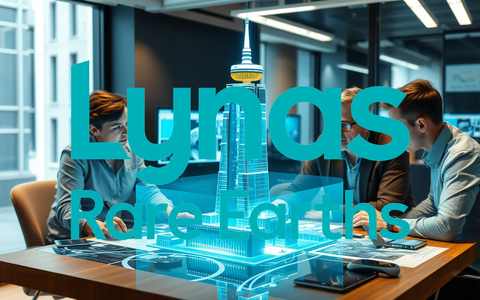 Lynas Shares Plunge from Peak Amid Shifting Geopolitical Winds - Foto: über boerse-global.de