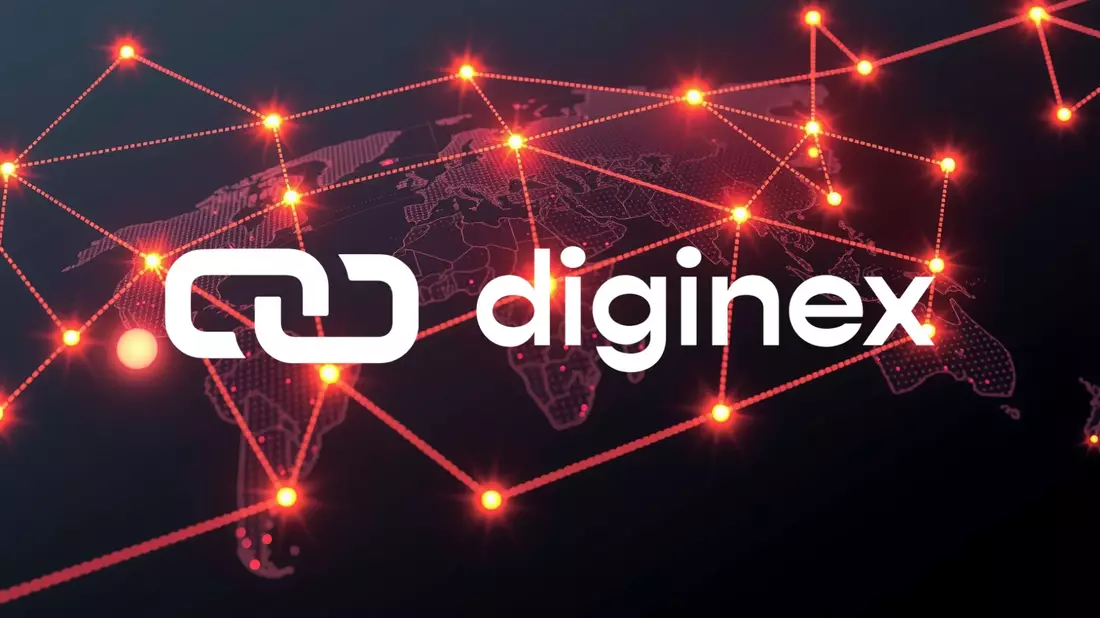 Diginex Bolsters Leadership Amid Aggressive Acquisition Drive - Bild: über boerse-global.de