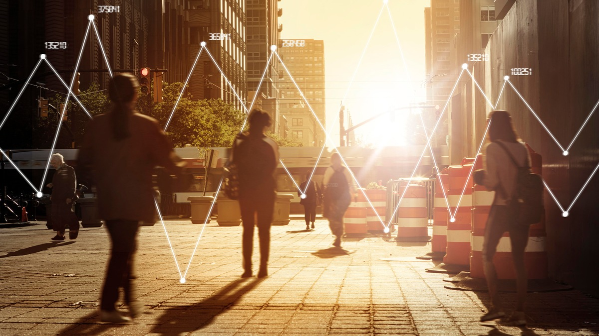 Magic Moments: Joe Lanzisero & Johannes Robier über Marktführerschaft - Foto: presseportal.de